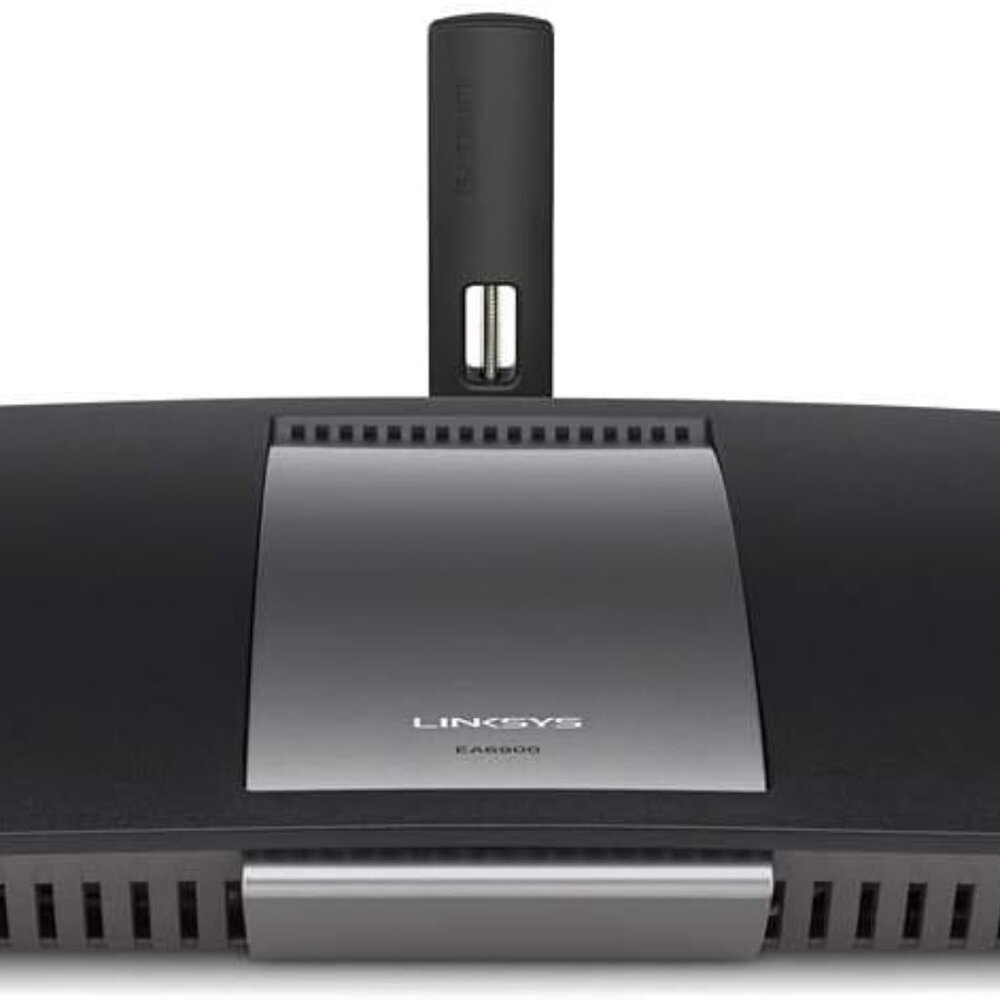 Linksys AC1900 Wi-Fi Wireless Dual-Band+ Router - Picture 5 of 5